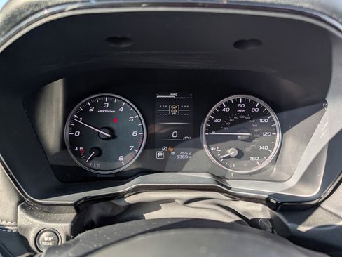 Certified 2025 Subaru Outback Premium image 26