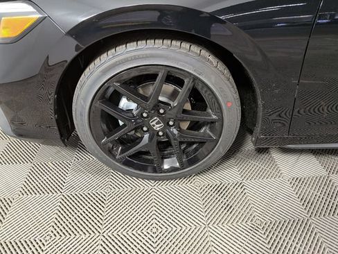 New 2026 Honda Civic Sport image 30