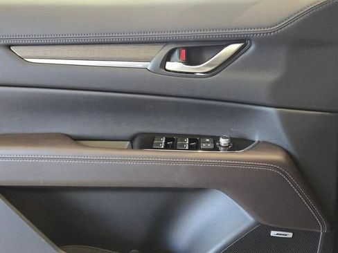 New 2025 MAZDA CX-5 Signature image 26