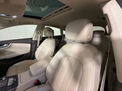 Used 2017 Audi A7 3.0T Prestige image 11