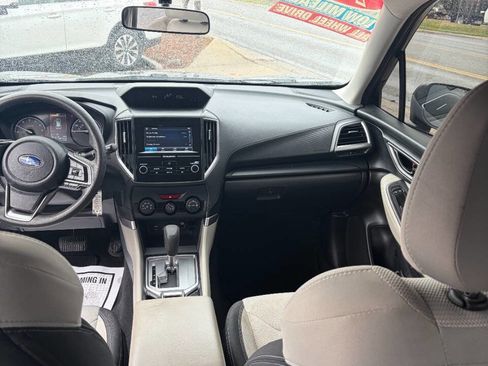 Used 2023 Subaru Forester image 12