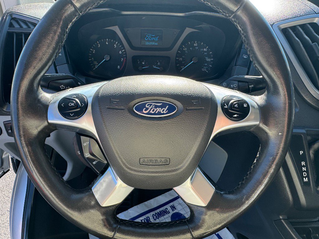 Used 2016 Ford Transit 350 XLT RWD image 21