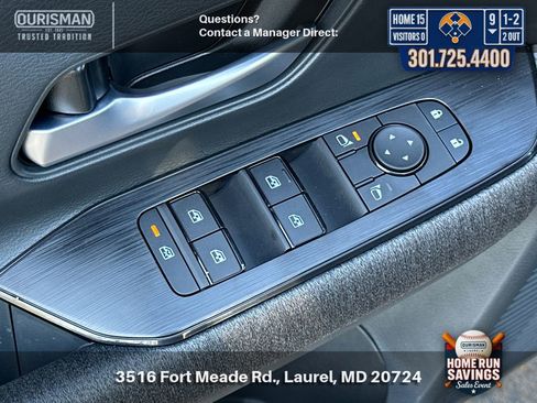 New 2026 Nissan Kicks SV w/ SV Premium Package image 8