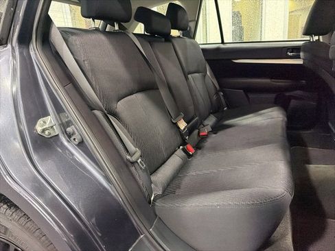 Used 2011 Subaru Outback 2.5i image 26