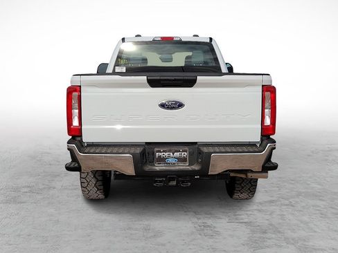 New 2026 Ford F350 XL w/ XL Off-Road Package AWD/4WD image 9