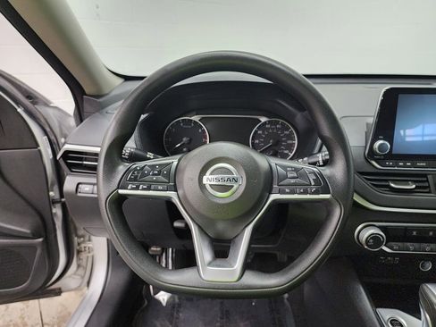 Used 2020 Nissan Altima 2.5 S image 14