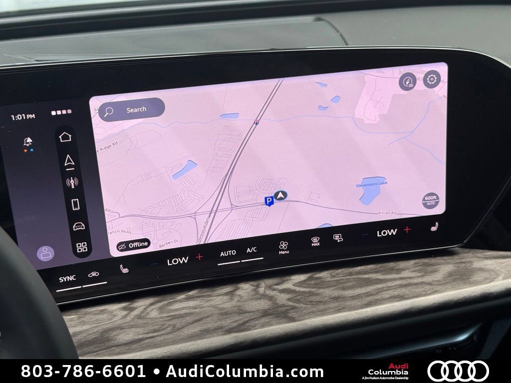 New 2026 Audi Q5 Premium Plus AWD/4WD image 4