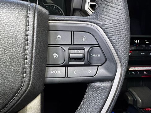 Used 2025 Toyota Tundra SR5 w/ TRD Off-Road Premium Package image 25