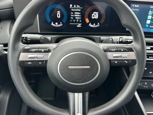 New 2025 Hyundai Santa Cruz SEL AWD/4WD image 24