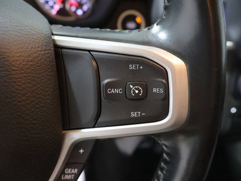 Used 2020 RAM 1500 Big Horn AWD/4WD image 33