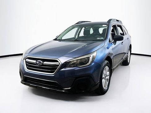 Used 2018 Subaru Outback 2.5i image 3