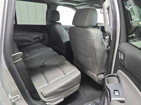 Used 2019 Chevrolet Tahoe LT AWD/4WD image 20