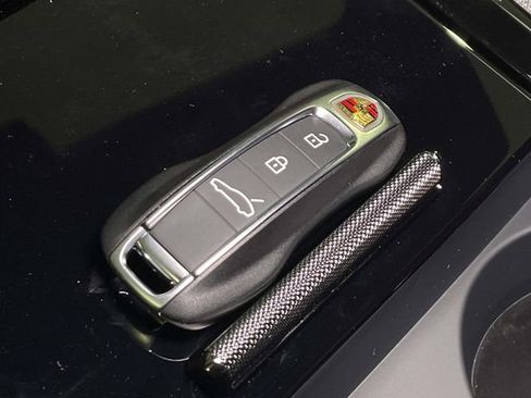 New 2026 Porsche Panamera 4 image 39