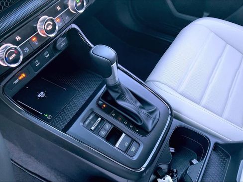 Used 2026 Honda CR-V EX-L image 16