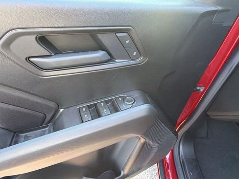 New 2026 Chevrolet Colorado Trail Boss AWD/4WD image 12