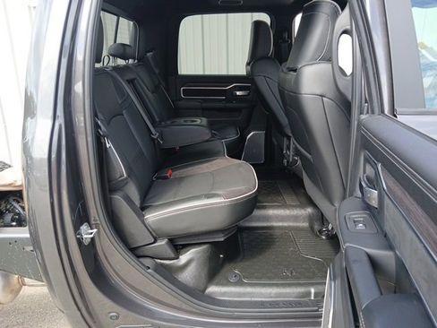 New 2026 RAM 4500 Laramie w/ Laramie Trim Package image 21