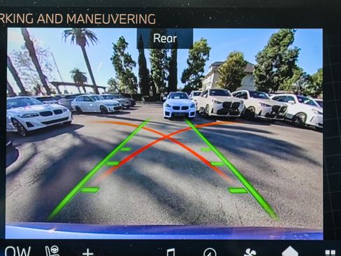 New 2026 BMW 330i Sedan w/ M Sport Package image 24