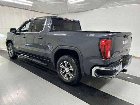 Used 2020 GMC Sierra 1500 SLE w/ X31 Off-Road Package image 7