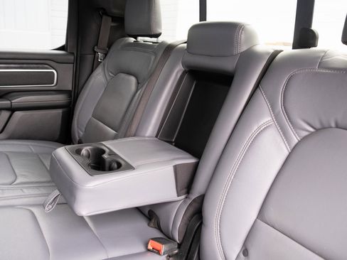 Used 2019 RAM 1500 Big Horn image 19