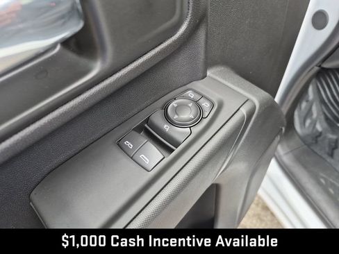 New 2026 GMC Sierra 3500 Pro w/ 1SA Pro Safety Plus Package AWD/4WD image 20