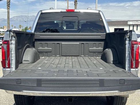 Certified 2024 Ford F150 Lariat w/ FX4 Off-Road Package AWD/4WD image 27