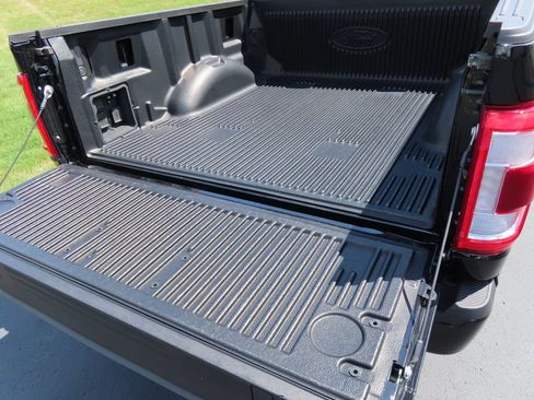 Used 2023 Ford F150 Lariat w/ Equipment Group 502A High AWD/4WD image 16