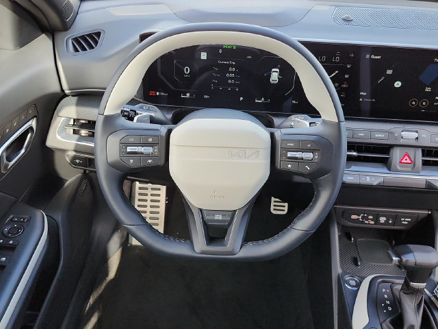New 2026 Kia K4 GT-Line Turbo FWD image 15
