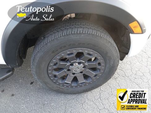 Used 2019 Ford Ranger XLT w/ FX4 Off-Road Package AWD/4WD image 5