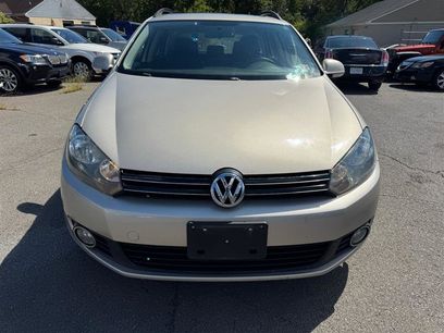 Used 2013 Volkswagen Jetta TDI