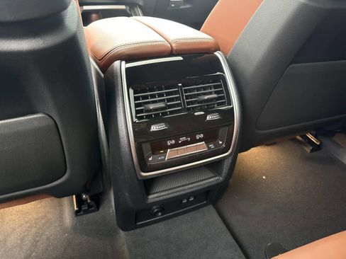 New 2026 BMW X5 M60i AWD/4WD image 17
