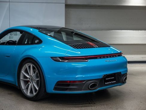 Used 2020 Porsche 911 Carrera S image 23