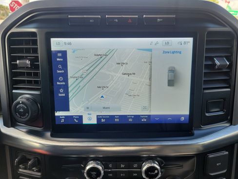 Used 2022 Ford F150 Lariat image 10