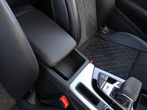 Used 2021 Audi S5 Premium Plus w/ Premium Plus AWD/4WD image 52