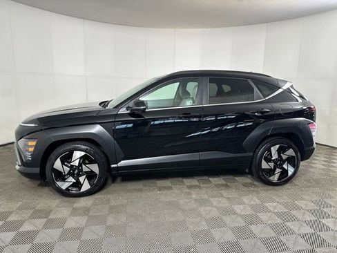 Certified 2025 Hyundai Kona Limited image 6
