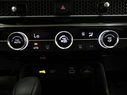 Used 2024 Honda Civic LX image 37