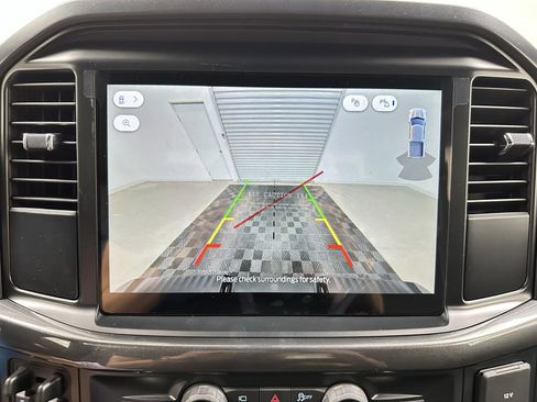 New 2025 Ford F150 STX w/ Equipment Group 200A image 26