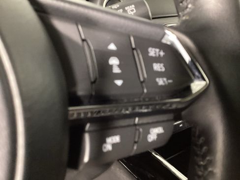 Used 2023 MAZDA CX-9 Touring Plus AWD/4WD image 27