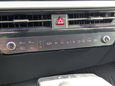 Certified 2023 Kia EV6 GT AWD/4WD image 22