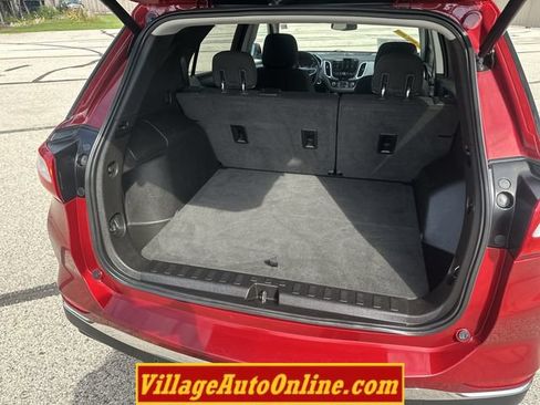 Used 2019 Chevrolet Equinox LT w/ LT True North Edition AWD/4WD image 37