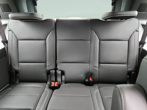 New 2026 Chevrolet Tahoe Premier image 24