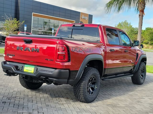 Used 2027 RAM 1500 RHO w/ RHO Level 1 Equipment Group AWD/4WD image 4
