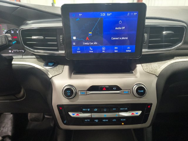 Used 2023 Ford Explorer Timberline w/ Timberline Technology Package AWD/4WD image 28