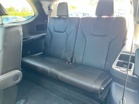 Certified 2025 Lexus TX 350 AWD w/ Technology Package image 22