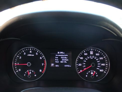 Certified 2021 Kia Forte GT-Line w/ GT-Line Premium Package image 20