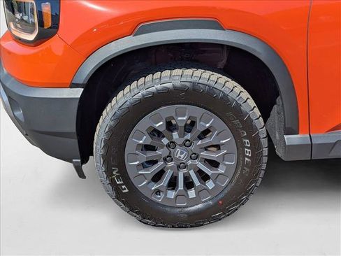 New 2026 Honda Passport TrailSport image 10