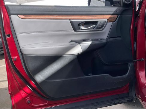 Used 2021 Honda CR-V EX-L image 21
