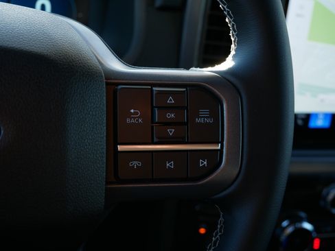 New 2025 Ford F150 XLT w/ Equipment Group 302A MID image 29