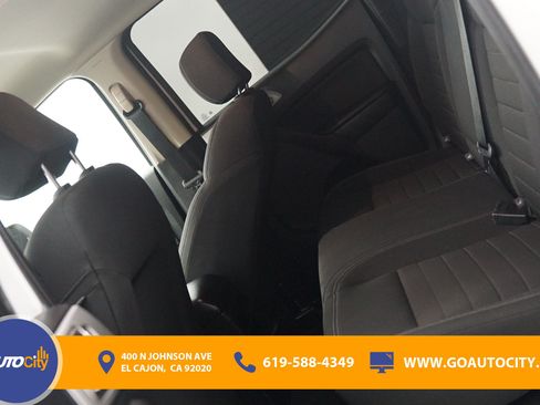 Used 2019 Ford Ranger XLT w/ Equipment Group 301A Mid RWD image 14