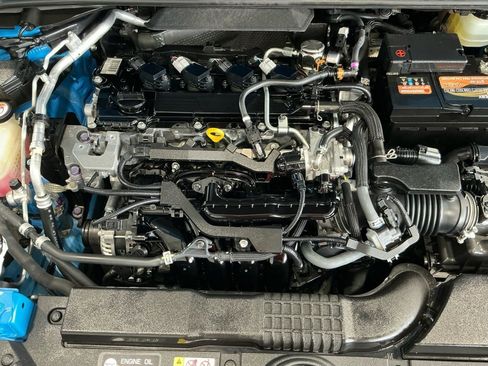 Used 2019 Toyota Corolla XSE w/ Carpet Mat Package image 40