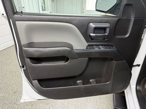 Used 2018 GMC Sierra 1500 4x4 Crew Cab image 18